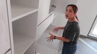 DAILYCHERIE : HOUSE TOUR เปิดบ้านโมเม ep.1