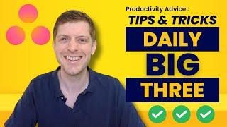 LEARN How To SKYROCKET Your Productivity with This SIMPLE Technique