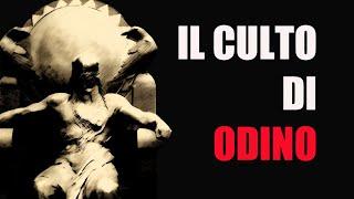 IL CULTO DI ODINO