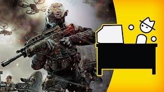 CALL OF DUTY: BLACK OPS 2 (Zero Punctuation)