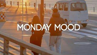 [playlist]Monday mood ~ songs to lift your spirits