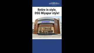 Retire in Style at Dhivya Shree Shakthi, Miyapur – Spacious Homes & Premium Comfort!