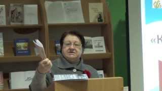 Т.Э. Круглова «Каверинский Псков»