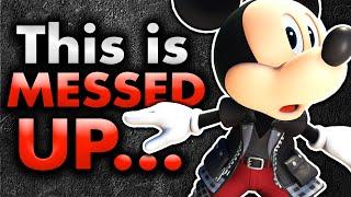 This Bad Disney News Is Completely Insane & Messed Up!