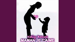 Maman Je T'aime