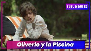  Oliverio y la Piscina (2021) | Spanish Full Movie | Don't Miss Out!