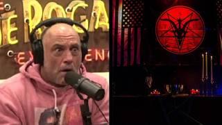 30 Minutes of the Craziest Creepy Encounters Told on the Joe Rogan Podcast
