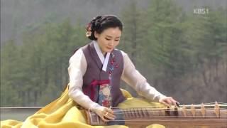 고보석 작곡 가릉빈가/  거문고 고보석, 반주 방지원