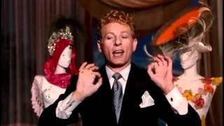 Danny Kaye - Anatole of Paris