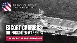 Escort Carriers