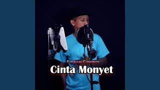 Cinta Monyet