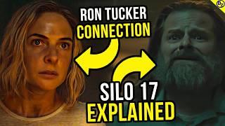 What Really Happened to Silo 17 | Silo Season 2 episode 3 explained