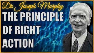 Dr Joseph Murphy Reveals the SECRET to Finding Your Fortune! ︎