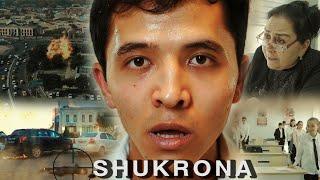 "SHUKRONA" | QISQA METRAJLI FILM | #mehrmuruvat #ibrat #MEHRMURUVVATXAYRIYA JAMOAT FONDI #filmorago