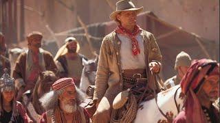 Action Western Movie 2021- HIDALGO 2004 Full Movie HD - Best Western Movies Full Length English