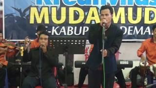 Sarallail - O.G. ATAKA DEMAK sabtu 24 des.2016 (kartika production)