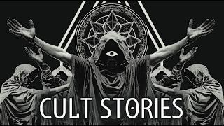 4 True Sinister Cult Stories You Need to Hear