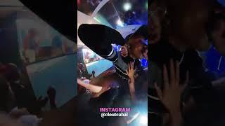 Magleradoeboy & Mashbeatz performing in Botswana