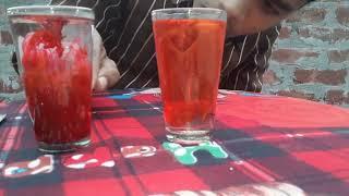 Science ka kuch amazing   experiment  by| Mr Flash Hacker|