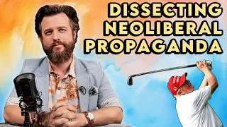 American Media is Manufacturing Consent for Colonizing Europe