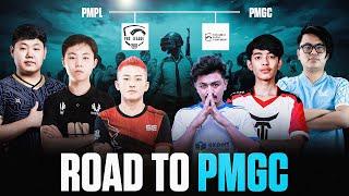 Everything About PMPL SA Fall 2023