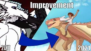 Improvement Meme (2017-2022)