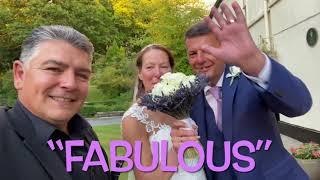 Darren Brand Magician - Lancashire Wedding Magician