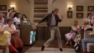 Nick Rivers - Straighten the Rug