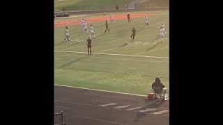 Mia Arias Soccer Highlights