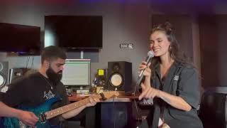 Sinead Harnett - Unconditional Acoustic Live