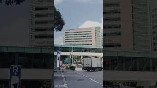 Mount Elizabeth Hospital at Singapore