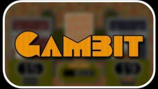 Gambit Season 1 Episode 29