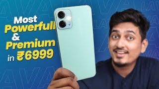 ₹6,999 me POWERFUL Stylish Smartphone  LAVA YUVA 2 Unboxing & Review!