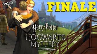 Das ENDE von HOGWARTS - mein NEUES LEBEN BEGINNT!  | Harry Potter: Hogwarts Mystery #1020