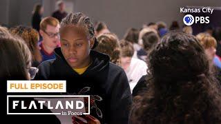 Media Literacy | Flatland in Focus