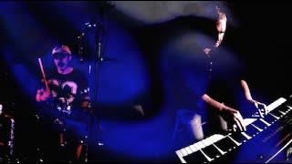 Real Dream Genesis tribute band - Can utility and the Coastiliners   20-05-22