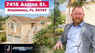 7416 Astina StKissimmee, FL 34747, USA | Jared Jones