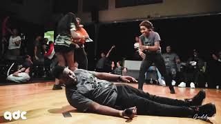 #ADC2017 ‘Afro Dance Championships’ Highlights | @homebrosuk