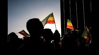 ETHIOPIA CIVIL WAR: Newly-formed opposition alliance seeks to oust PM by force or negotiation