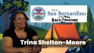 Inland Empire Alive! with guest Trina Shelton-Moore