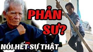 Rồng Đen Quy Ẩn Đèo An Khê II Tận Tụy Cả Đời Vì Môn Phái, Cuối Cùng Mang Tiếng "Kẻ Phản Sư" - Tập 3