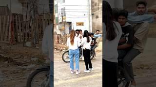 Wait For End ( Dosti Ho Toh Aisi ) || Ft.Vele || #viral #foryou #shorts #friendship #friends