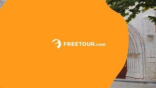 Do you want to become a local guide on FREETOUR.com?