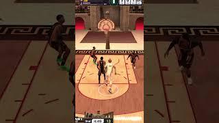 NBA 2K25 Guard Tips: Dot The Pinch #NBA2K25