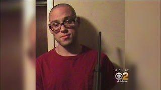 Father Of Suspected Oregon Shooter Says Family Is ‘Devastated’