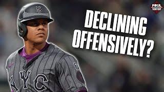 What do new bat speed metrics mean for Juan Soto? | Eno Sarris