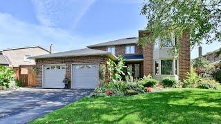 25 Bartlett Dr, Ajax - Open House Video Tour