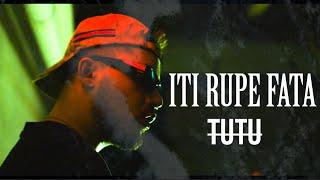 Adrian Tutu - ITI RUPE FATA (Oficial Video)