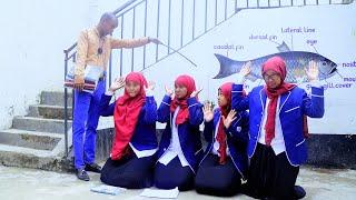 SOMALI HIGH SCHOOL!