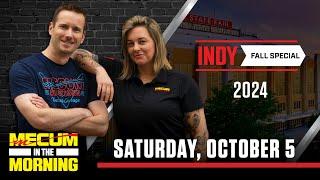 IMS, Mecum Finance & Auctioneer Talk  // Mecum in the Morning Ep. 23